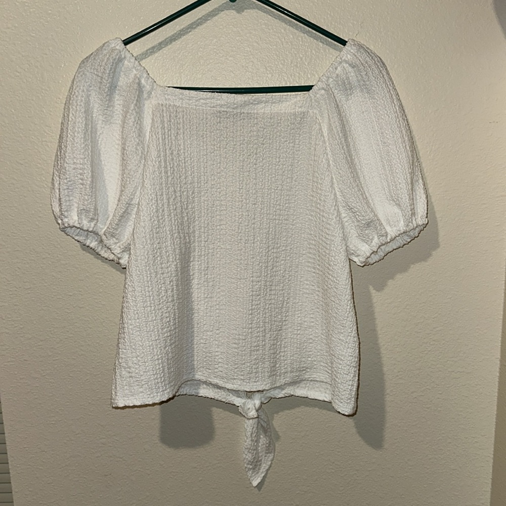 Loft Blouse - Picture 2 of 3